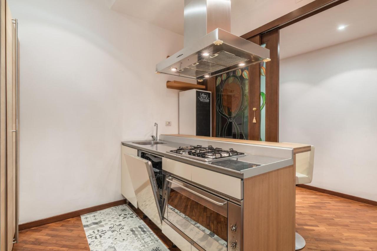 The Rent - Three-bedroom Near Borghese Appartamento *