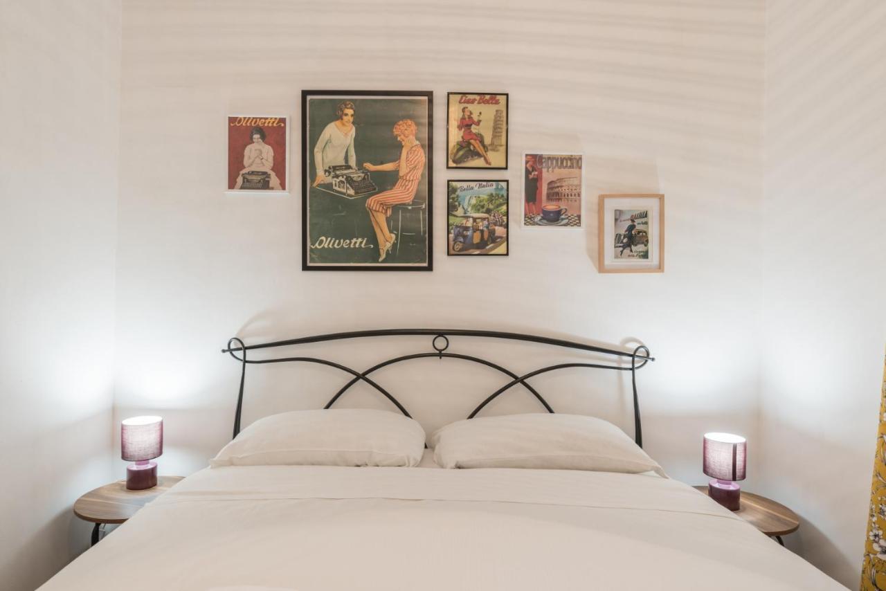 The Rent - Three-bedroom Near Borghese Appartamento *