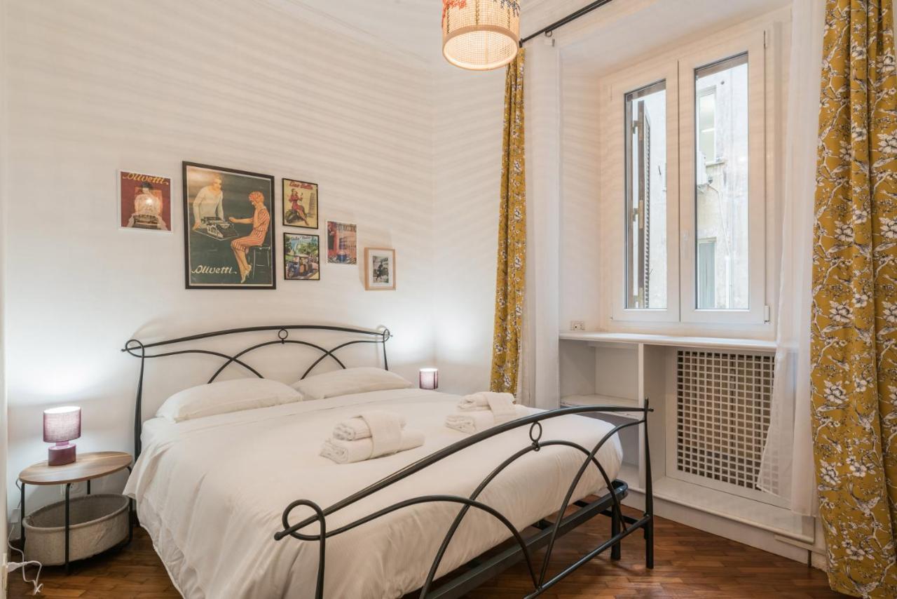 Appartamento The Rent - Three-bedroom Near Borghese *