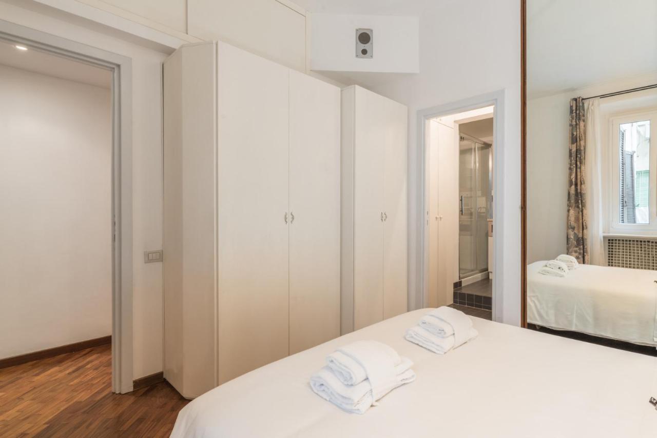 The Rent - Three-bedroom Near Borghese Appartamento