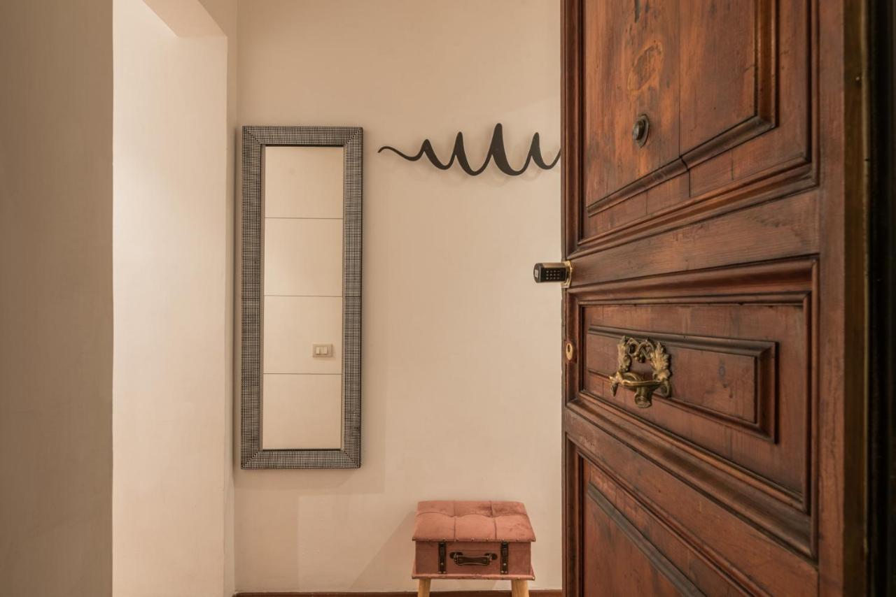 Appartamento The Rent - Three-bedroom Near Borghese Roma