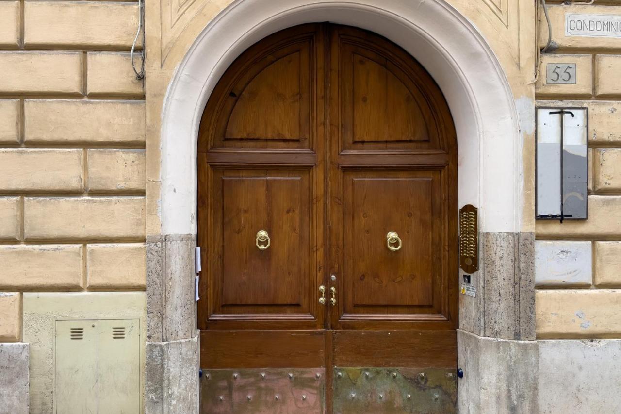 Appartamento The Rent - Three-bedroom Near Borghese