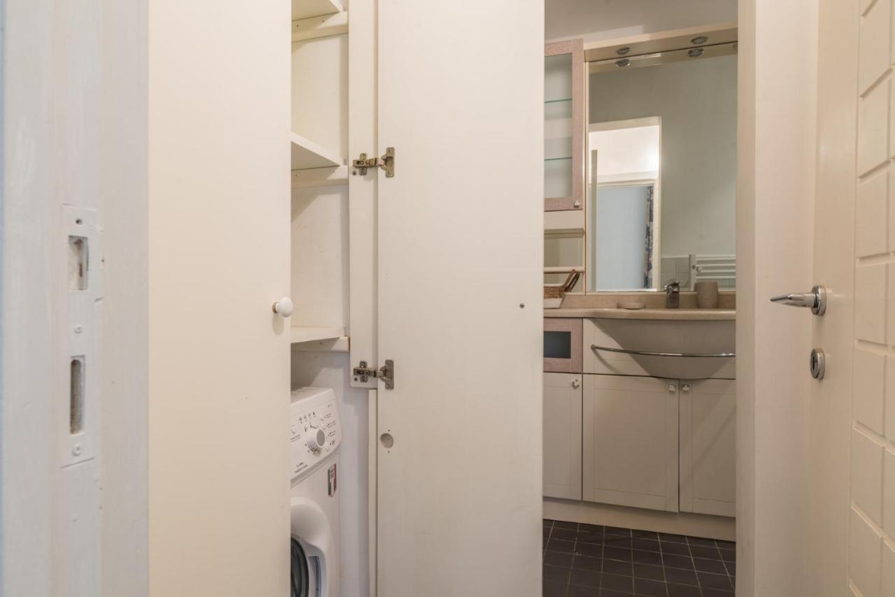 Apartamento The Rent - Three-bedroom Near Borghese *
